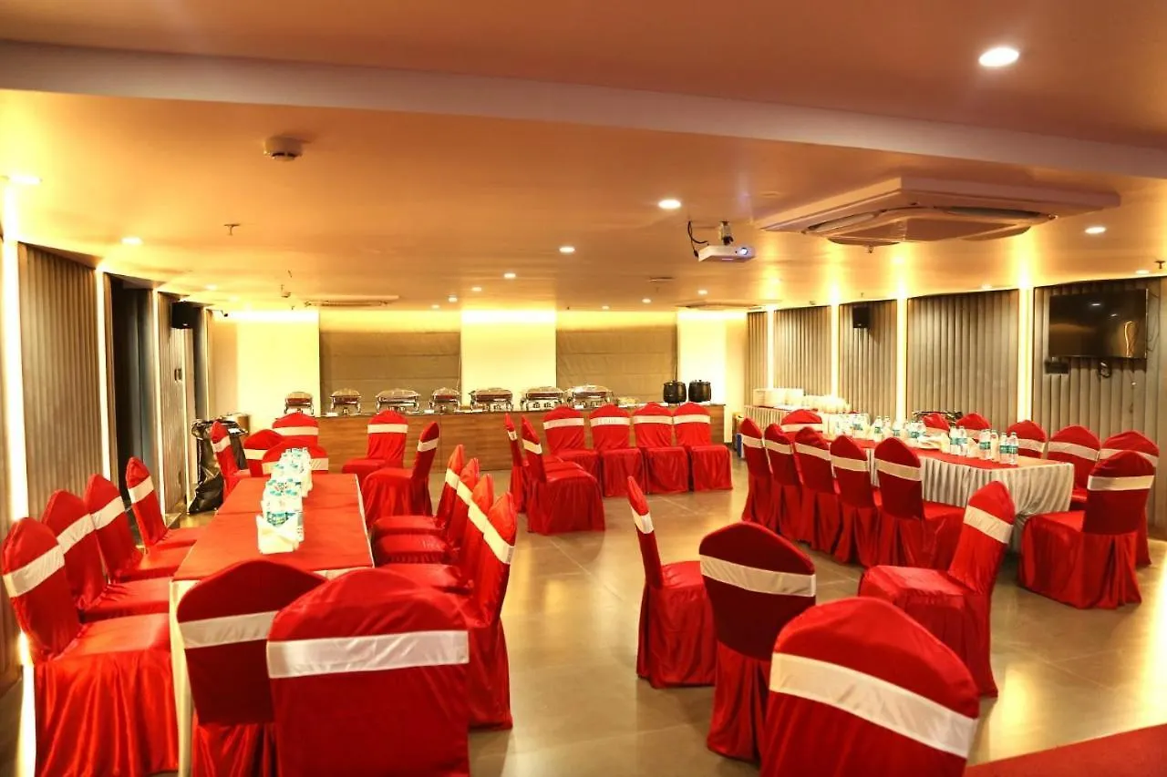 Crystal Suites Badagara India