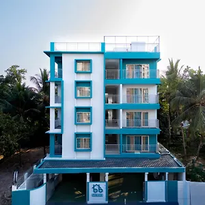 Hotel Homes, Technopark, Trivandrum, Kazhakuttam