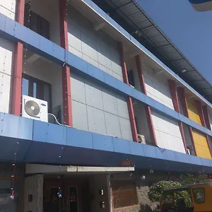 Hotel Malika Residency, Ettumanoor