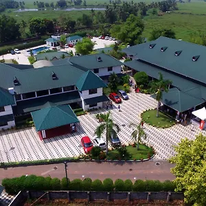 Hotel Contour Backwaters, Changanacheri