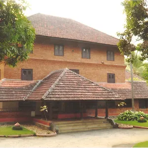 Hotel Chengara Heritage, Malappuram